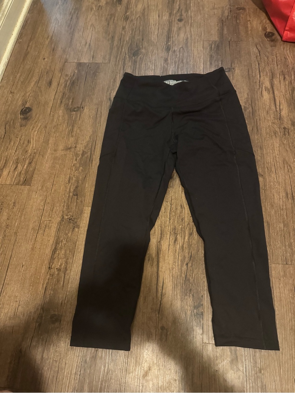 Women’s capri leggings